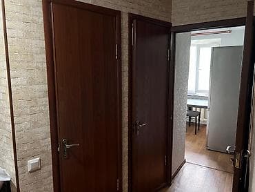 3: 3 комнаты, 63 м², ул. Московская / Турусбекова Индивидуалка, 4 этаж, Евроремонт — 9