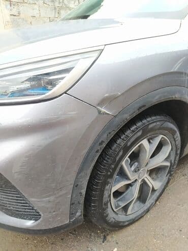 обвес на заказ: Автомаляр покраска вашего авто а также ремонт бамперов всех видов — 2