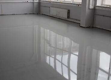 мраморный пол: Эпоксидные полы — 7