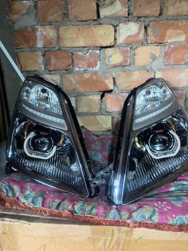 русификация корейских авто своими руками: Установка и продажа би лед линзы,чистка фар,замена лампочек — 8