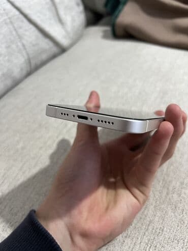 айфон 13 512 гб цена бишкек: IPhone 12, Б/у, 128 ГБ, Белый, 75 % — 3