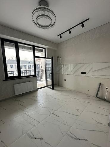 1 комната, 43 м², Элитка, 15 этаж, Дизайнерский ремонт