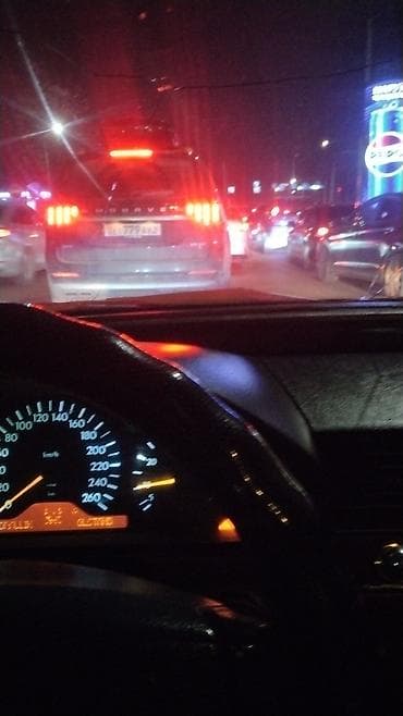 машина мерс с: Mercedes-Benz C-Class: 1996 г., 2.2 л, Механика, Бензин, Седан — 4