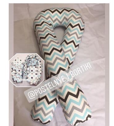 подушка для беременных бишкек: Подушка для беременных, подушки для беременнных, кокон, гнёздышко — 2