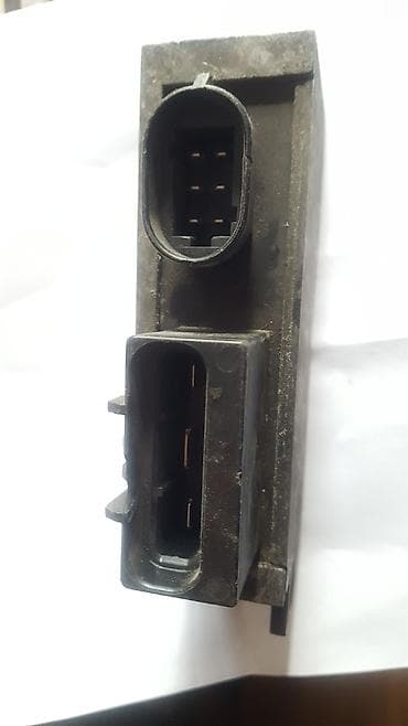 renault: Renault дизель реле накала Nissan — 2