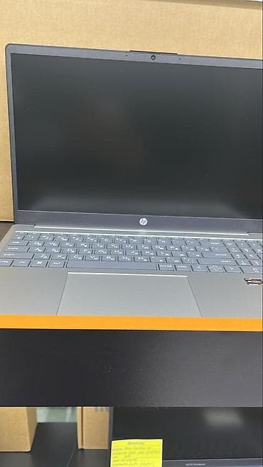 Покупал 4 февраля 2026 года. Гарантия один год с этой даты HP Laptop