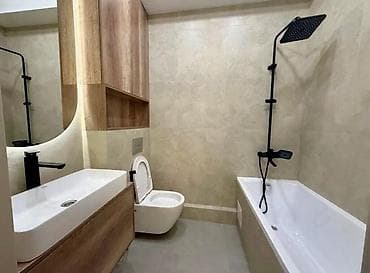pro group: 3 комнаты, 96 м², Элитка, 4 этаж, Евроремонт — 8