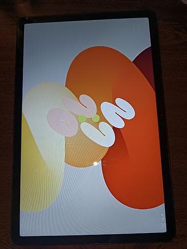 mi pad se: Xiaomi, 12, Б/у, 128 ГБ, цвет - Серый — 2