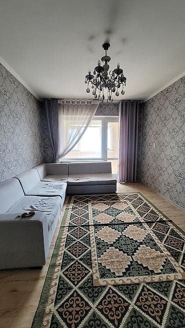 2 комнаты, Собственник, Без подселения, С мебелью полностью