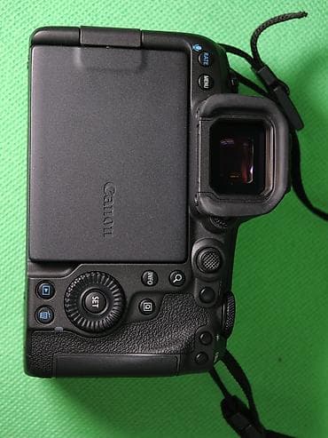 Фото и видеокамеры: Продам топовый комплект Canon R5 Mark II + RF 24-105 f/2.8 L IS USM Z — 6