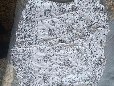 шуба новая: Бир эки кийилген дагы жок таза — 2