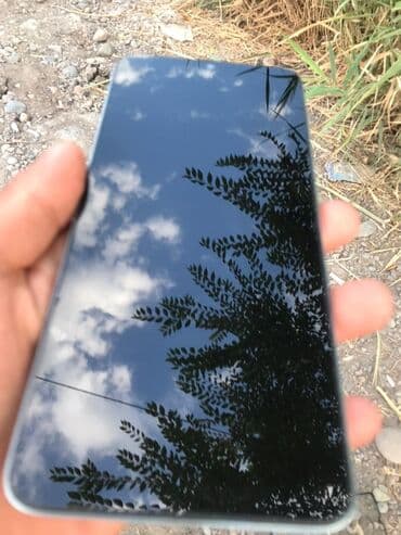 наушники realme: Redmi, Redmi 13C, Колдонулган, 128 ГБ, 2 SIM — 6
