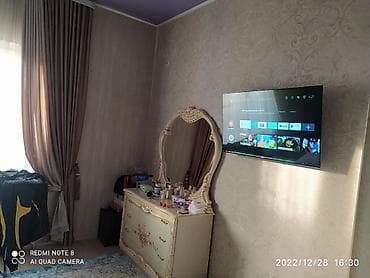 Установка телевизоров на стену, любой сложности, надёжно с