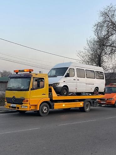 колеса от скутера: С лебедкой, С манипулятором, Со сдвижной платформой — 2