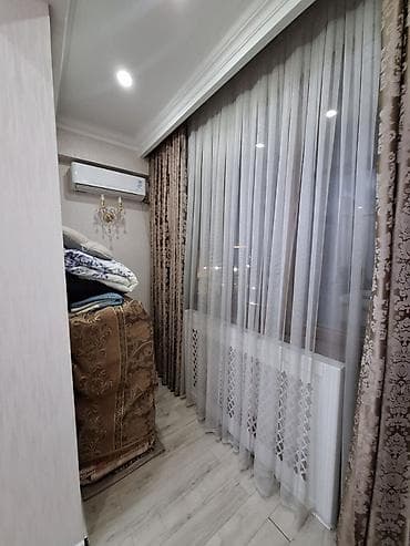 3 к: 4 комнаты, 152 м², Элитка, 5 этаж, Евроремонт — 8