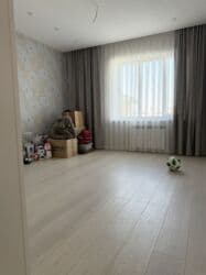 дом на ипотеку: Үй, 170 кв. м, 5 бөлмө, Менчик ээси, Дизайнердик оңдоо — 25