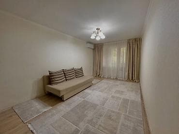 квартира аламидинский: 1 комната, С мебелью полностью — 8