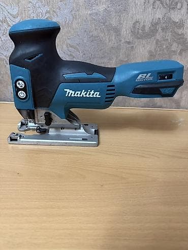Инструменттер: Набор аккумуляторного инструмента Makita LXT 18V Состав: - — 9