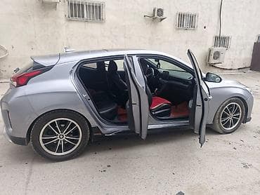 хендай велостер н: Hyundai Veloster: 2018 г., 1.6 л, Автомат, Бензин, Хэтчбэк — 2