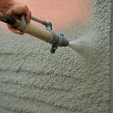 ✅Профессиональная гипсовая штукатурка ✅Выполняем качественную