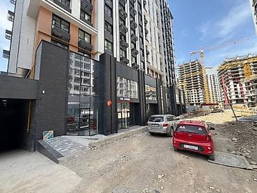 Коммерческая недвижимость: 🏢 СДАЁТСЯ КОММЕРЧЕСКОЕ ПОМЕЩЕНИЕ | 161,2 м² | ЖК Nurzaman City 📍 г — 1
