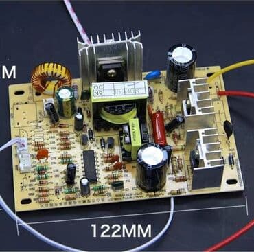 прием бытовой техники на запчасти: Запчасти для Кулера воды, Водяные насосы, Краники,Термодатчики,Тены — 8