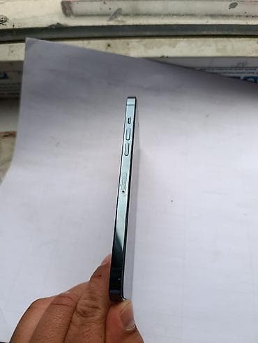 ipad mini a17 pro: IPhone 12 Pro Max, Б/у, 128 ГБ — 4