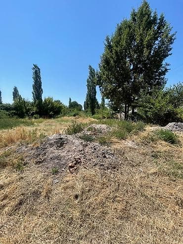 Жер тилкелери: 20 соток, Курулуш — 3