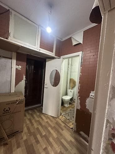 Недвижимость: Сдаю однокомнатную квартиру, Колбаева/ Чапаева 30 дом Есть патент для — 2
