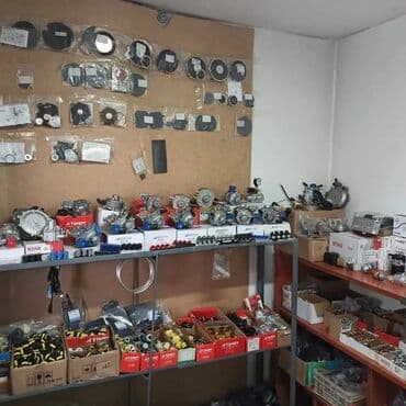 valtek: ГБО, Новый, Турция — 4