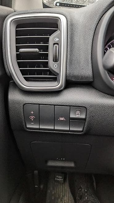 es 2017: Kia Sportage: 2019 г., 2 л, Автомат, Дизель, Кроссовер — 8