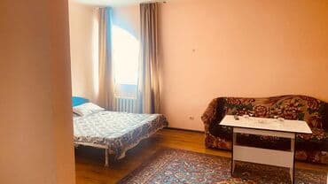 гостиница токолдош: 9 м², С мебелью — 5