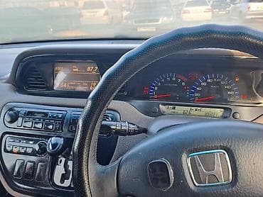 аванзар: Honda Avancier: 2000 г., Универсал — 5