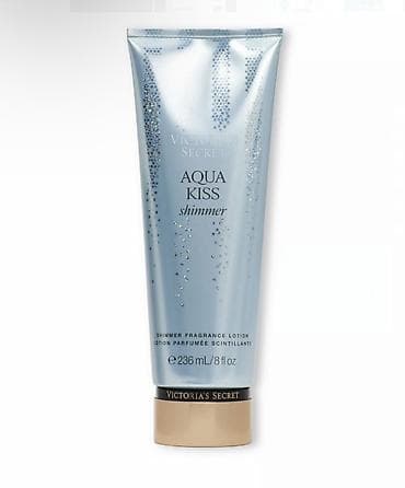 armani code: Victoria’s Secret лосьон Виктория Сикрет, Aqua kiss Оригинал, США — 2