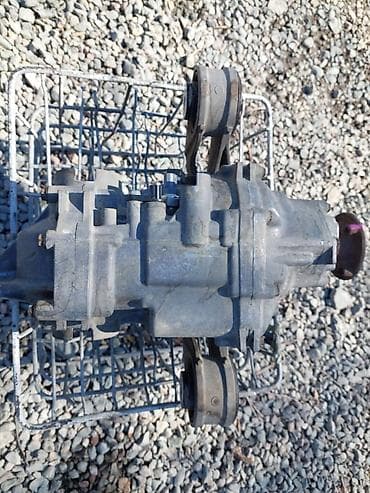 хонда срв цена в бишкеке: Задний редуктор Honda 2018 г., Б/у, Оригинал, США — 4