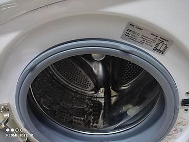 lg: Стиральная машина LG F2J3NS0W(6кг W) В отличие от обычных стиральных — 8