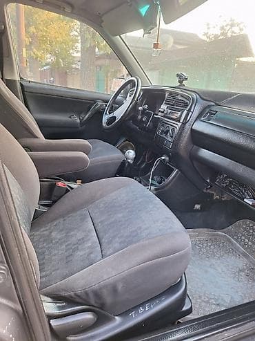 vw: Volkswagen Vento: 1992 г., Седан — 6