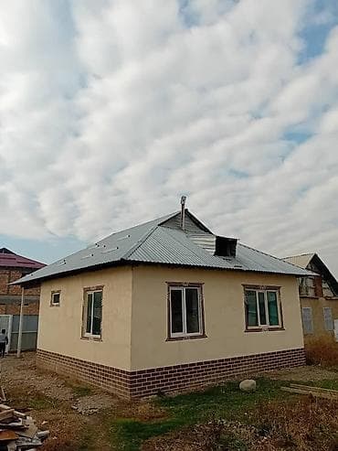 продаётся дом рабочий городок: Продаётся дом. Мурас-Ордо — 2