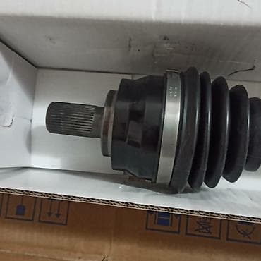 диски на volvo v40: Граната С приводом Volvo 2008 г., Новый, Аналог — 3