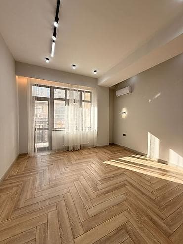 алмашаи: 3 комнаты, 154 м², Элитка, 2 этаж, Дизайнерский ремонт — 9