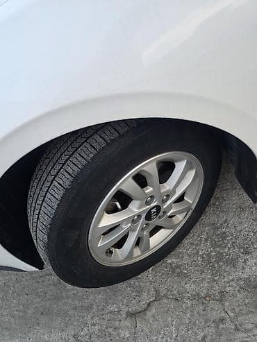 jac m3: Kia K3: 2019 г., 1.6 л, Вариатор, Бензин, Седан — 7