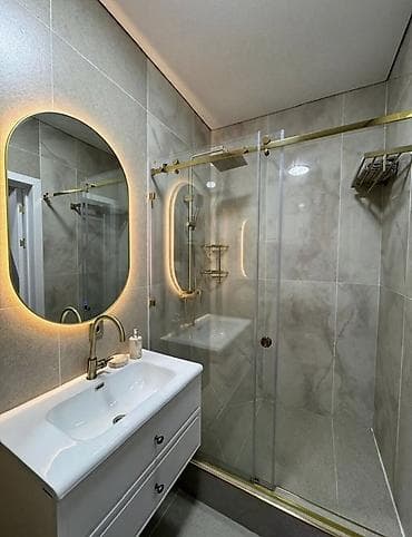 2 комнаты, 61 м², Элитка, 7 этаж, Евроремонт — 7