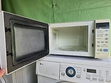 мясо резка станок: Микроволновка, Б/у, Самовывоз, Платная доставка — 2