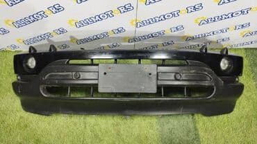 тормозные диски на бмв х5 е53 цена: Бампер Передний BMW, Б/у, Оригинал — 1