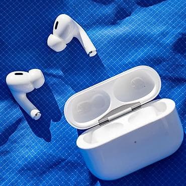 cmf buds pro 2 by nothing: Беспроводные вкладыши наушники, Apple, Airpods 2, Новый — 1