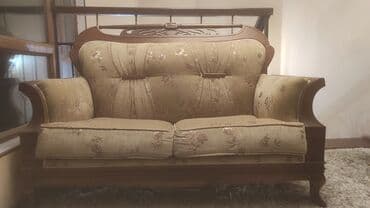 брендовые вещи оригинал: Продаю эксклюзивный мебель из Грецкого ореха. Производство от фирмы — 1