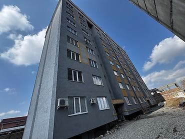 квартиры частные дома: 106 серия улучшенная, 1 комната, 43 м² — 1