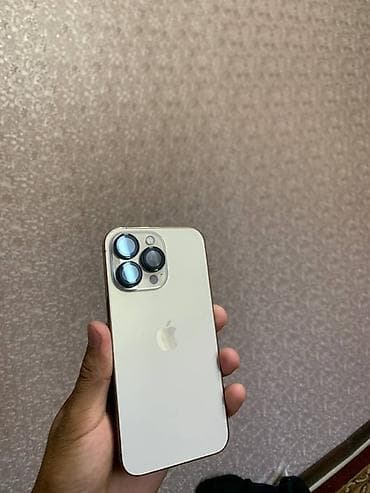 принтер 3 в 1 купить в бишкеке: IPhone 13 Pro, Б/у, 128 ГБ, Белый, 81 % — 1