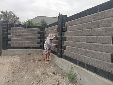 intel xeon: Кладка пескоблока Гарантия, Бесплатная консультация, Монтаж Больше 6 лет опыта — 10