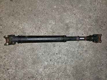 Передний карданный вал Lexus 2005 г., Б/у, Оригинал, Япония at lalafo.kg Передний карданный вал Lexus 2005 г., Б/у, Оригинал, Япония